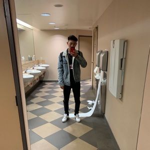 Meet your Posher, Ryan